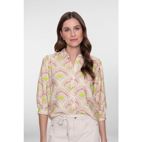 Geisha Blouse 63222-20 - Image 4