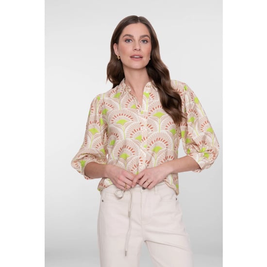 Geisha Blouse 63222-20 - Image 5