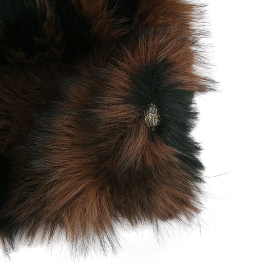 Kurt Geiger London Poppy Scarf - Image 2