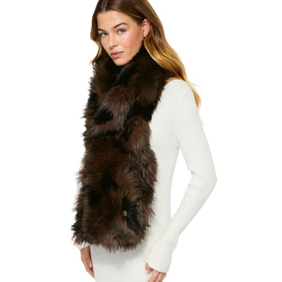 Kurt Geiger London Poppy Scarf - Image 3