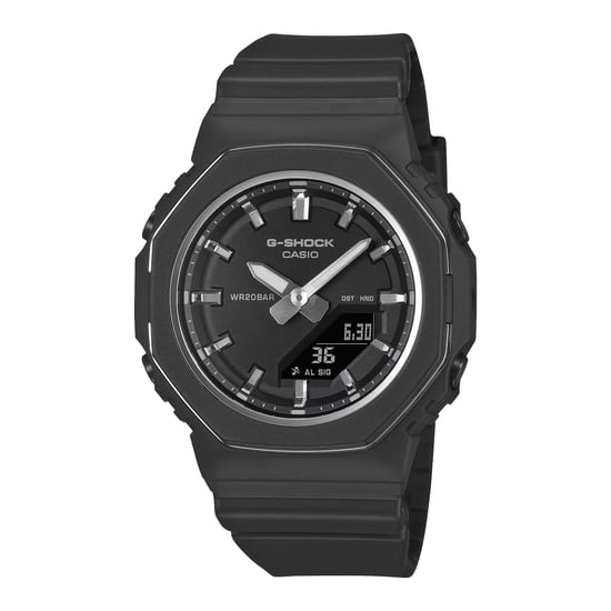 Casio G-shock Unisex Horloge Zwart GMA-P2110-1AER - Image 1