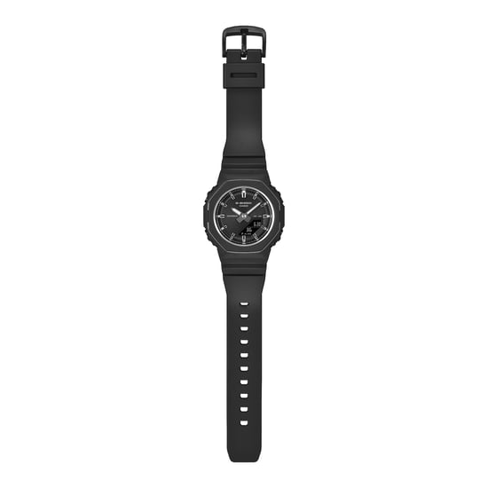 Casio G-shock Unisex Horloge Zwart GMA-P2110-1AER - Image 2