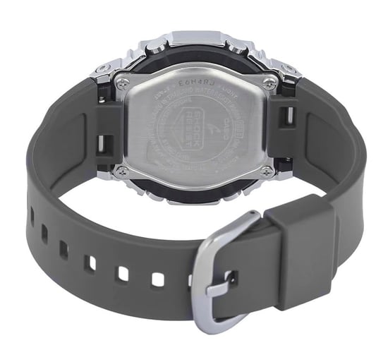 Casio G-shock Dames Horloge Zwart GM-S2110-1A1ER - Image 2