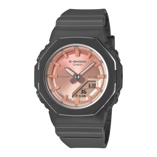Casio G-shock Dames Horloge Grijs GMA-P2110SC-4AER - Image 1