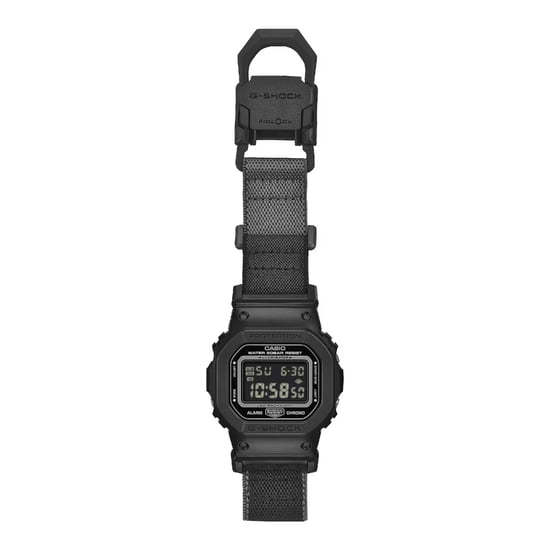 Casio G-shock Men's Multicolour Watch DW-5600MNC-1ER - Image 3