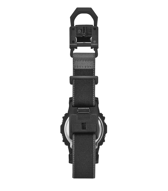 Casio G-shock Men's Multicolour Watch DW-5600MNC-1ER - Image 4