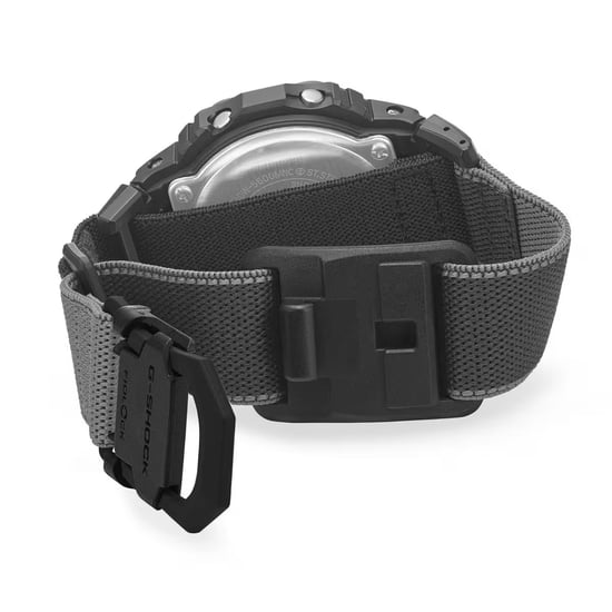 Casio G-shock Men's Multicolour Watch DW-5600MNC-1ER - Image 5