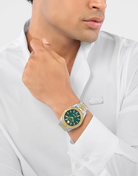 Philipp Plein Plein Icon Chain Men's Multicolour Watch PWZFA0225 - Image 3