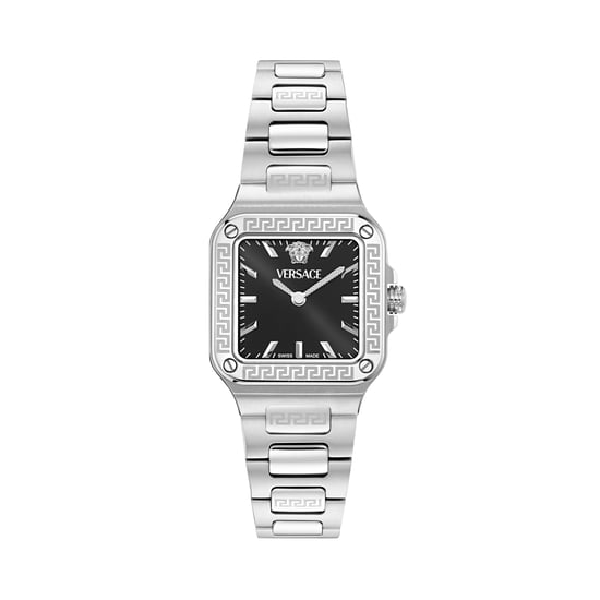 Versace Greca Edge Dames Horloge Zilverkleurig VE5G00126 - Image 1