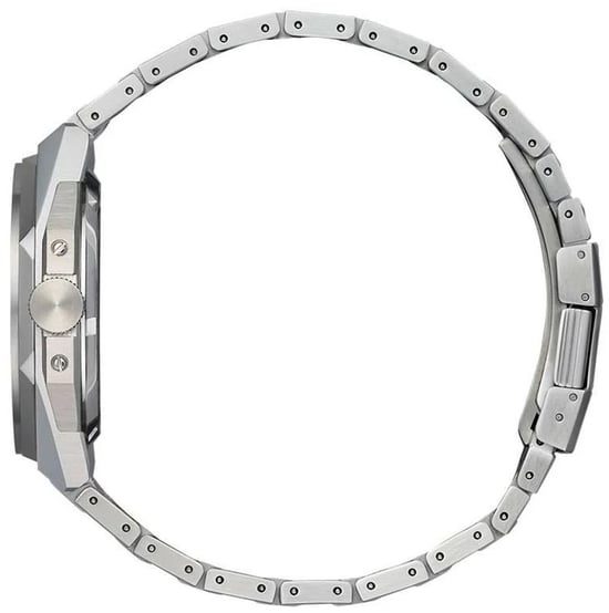 Citizen Series 8 Heren Horloge Zilverkleurig NB6080-51W - Image 2
