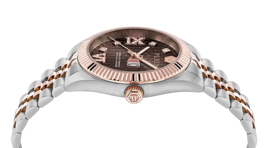 Philipp Plein Date Superlative Dames Horloge Multi PWYFA0325 - Image 2