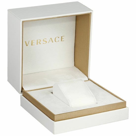 Versace Greca Edge Dames Horloge Multi VE5G00426 - Image 3