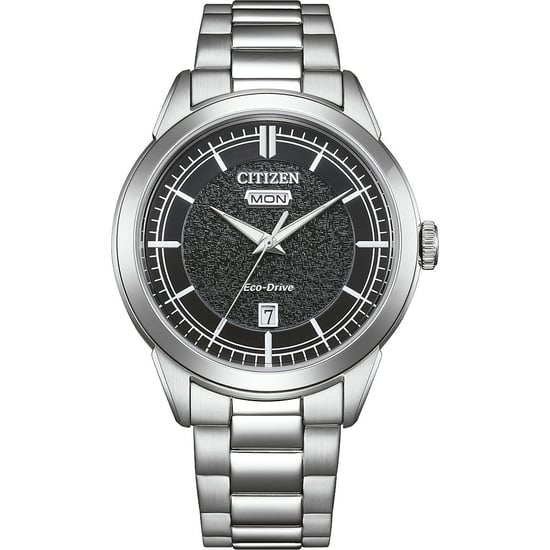 Citizen Heren Horloge Zilverkleurig AW0151-85EC - Image 1