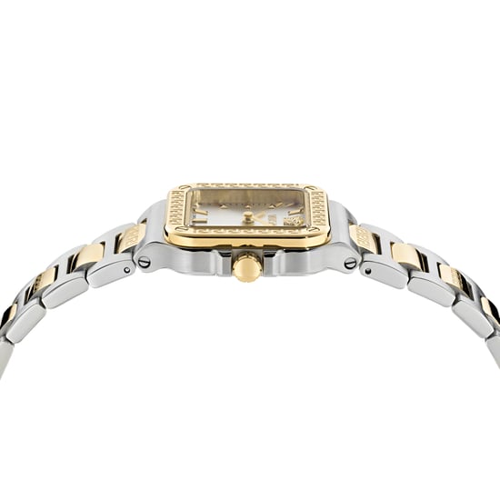 Versace Greca Edge Women's Multicolour Watch VE5G00226 - Image 2
