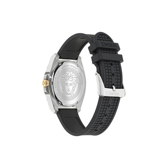 Versace Greca Pulse Dames Horloge Zwart VE5H00126 - Image 2