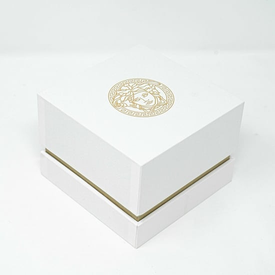 Versace Greca Pulse Dames Horloge Zwart VE5H00126 - Image 3