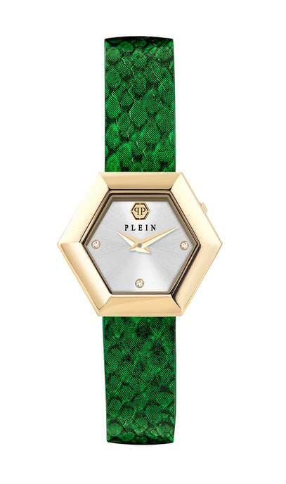 Philipp Plein La Jungle De Plein Women's Multicolour Watch PW6FA0225 - Image 2