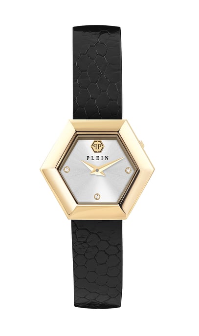 Philipp Plein La Jungle De Plein Women's Multicolour Watch PW6FA0225 - Image 3