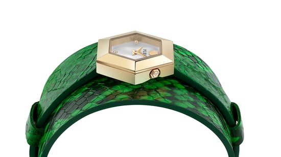 Philipp Plein La Jungle De Plein Women's Multicolour Watch PW6FA0225 - Image 4