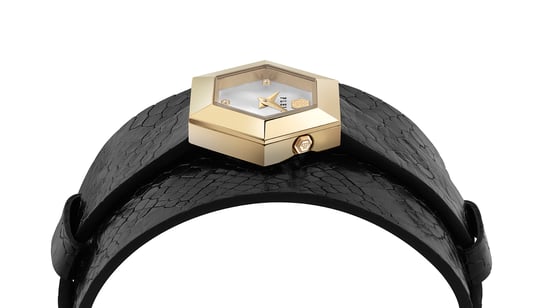 Philipp Plein La Jungle De Plein Women's Multicolour Watch PW6FA0225 - Image 5