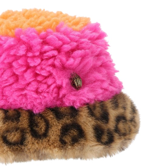 Kurt Geiger London Poppy Bucket Hat Hat - Image 3