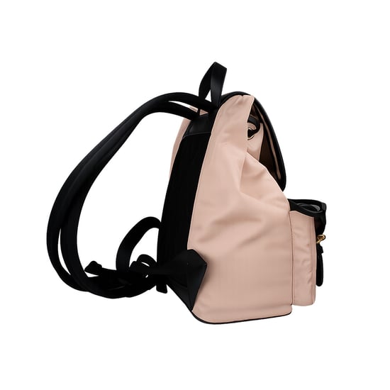 Burberry Enfield Back Pack - Rose Beige - Image 3