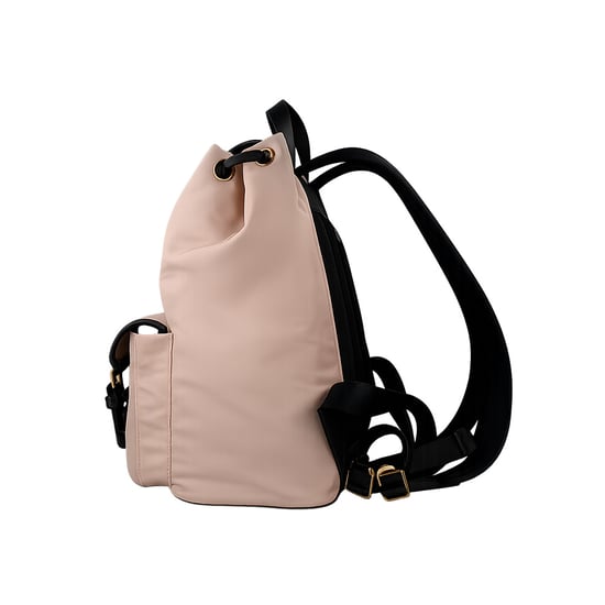 Burberry Enfield Back Pack - Rose Beige - Image 4
