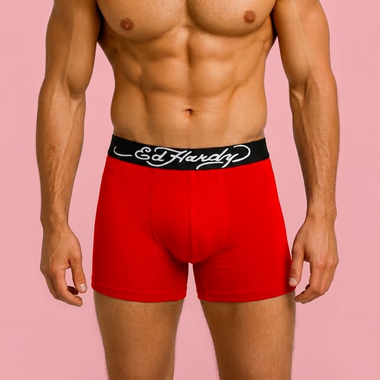 5-Pack Heren Katoenrijke Stretch Athieu Boxers Zachte Ademende Ondergoed - Image 5