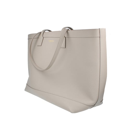 Burberry London Tote - Limestone - Image 2