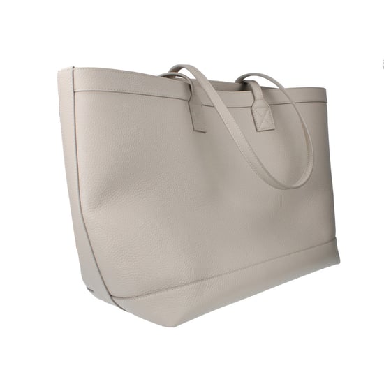 Burberry London Tote - Limestone - Image 3