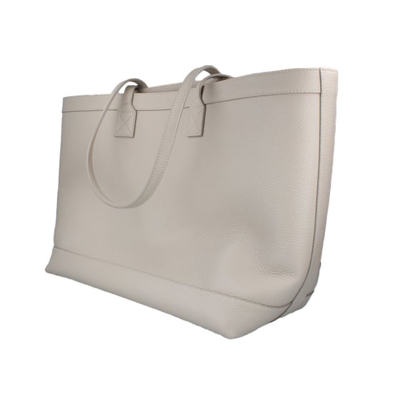 Burberry London Tote - Limestone - Image 4