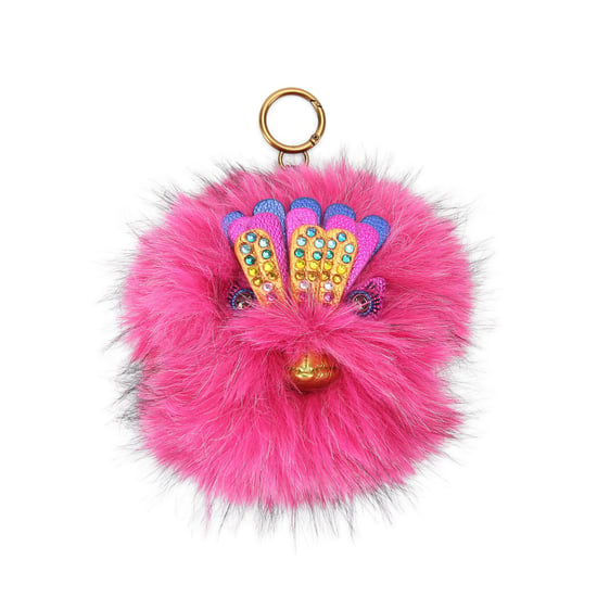 Kurt Geiger London Pom Pom Eagle Charm Gift Set - Image 1