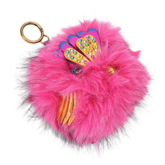 Kurt Geiger London Pom Pom Eagle Charm Gift Set - Image 2