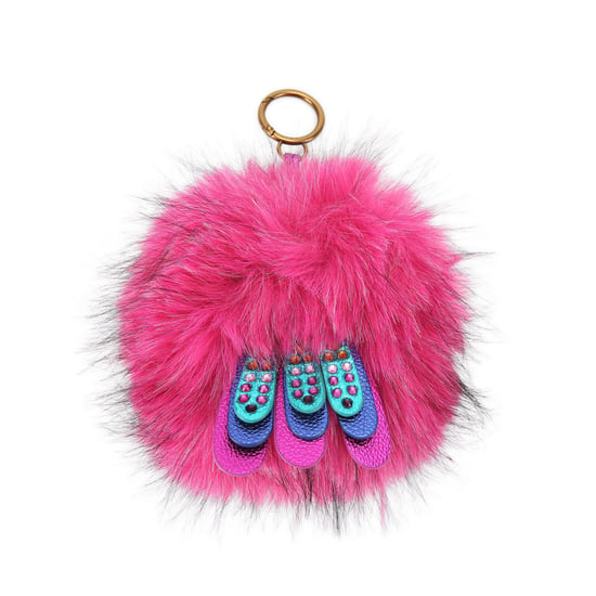 Kurt Geiger London Pom Pom Eagle Charm Gift Set - Image 3