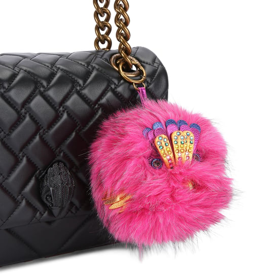 Kurt Geiger London Pom Pom Eagle Charm Gift Set - Image 4