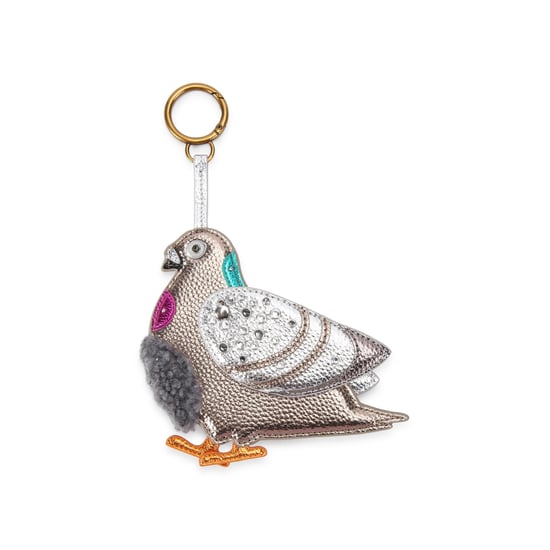 Kurt Geiger London Pigeon Charm Gift Set - Image 1