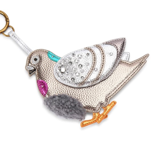 Kurt Geiger London Pigeon Charm Gift Set - Image 2