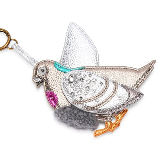 Kurt Geiger London Pigeon Charm Gift Set - Image 4