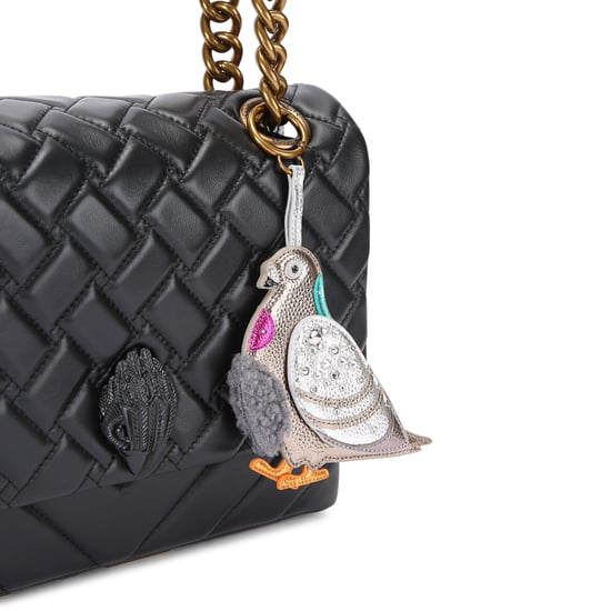 Kurt Geiger London Pigeon Charm Gift Set - Image 5