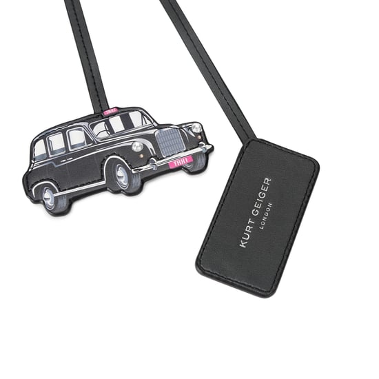 Kurt Geiger London Britton St Double Charm Gift Set - Image 3