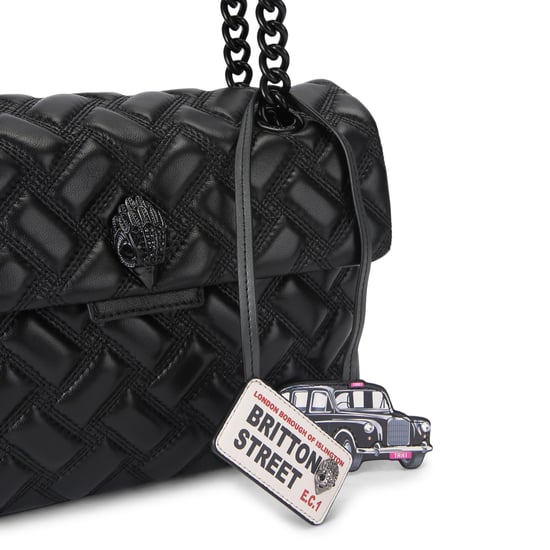 Kurt Geiger London Britton St Double Charm Gift Set - Image 5