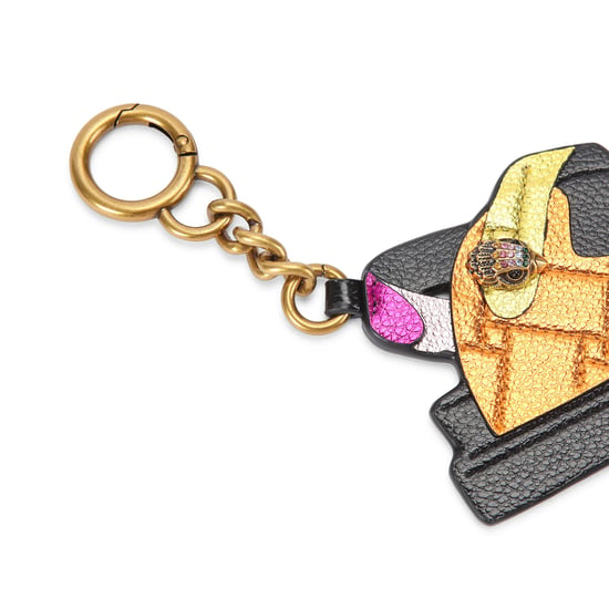 Kurt Geiger London Orson Keyring Gift Set - Image 3