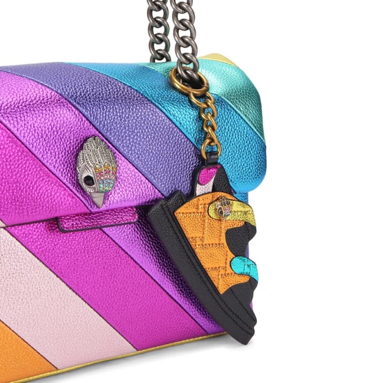 Kurt Geiger London Orson Keyring Gift Set - Image 5