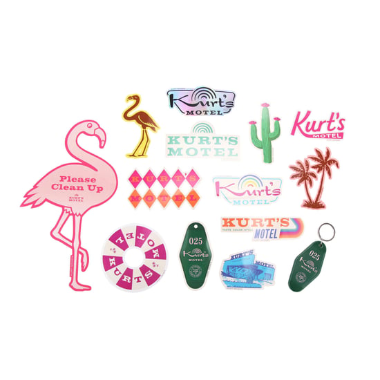 Kurt Geiger London Kurts Motel Multi Pack Gift Set - Image 2