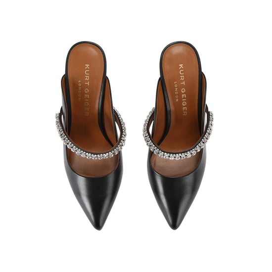 Kurt Geiger London Leather Duke Sandals - Image 2