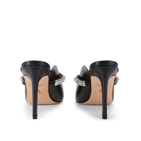 Kurt Geiger London Leather Duke Sandals - Image 3