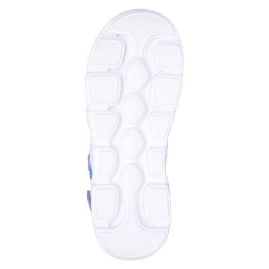 Mountain Warehouse Kinder Ripple Lichtgewicht Sandalen (Lila) - Image 5