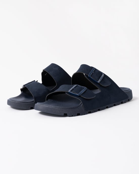 Surfley Slides in Dark Grey - Image 1