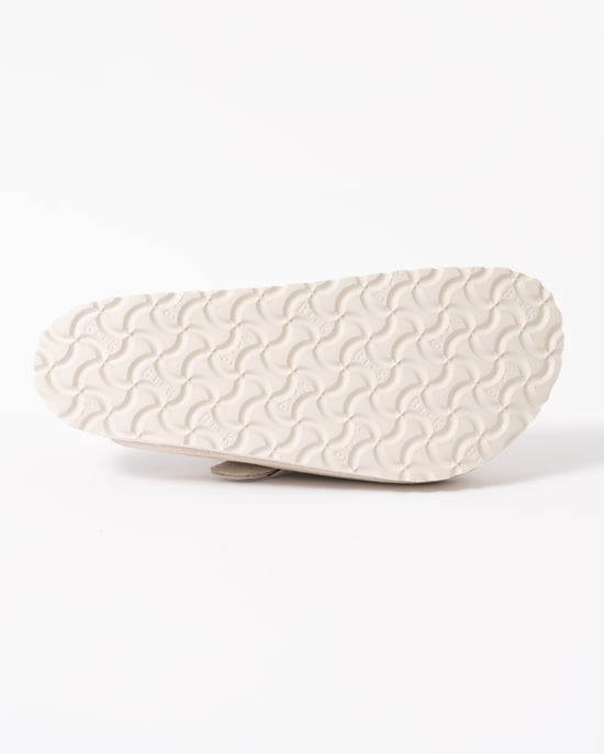 Boston Clogs in Light Grey - Image 6