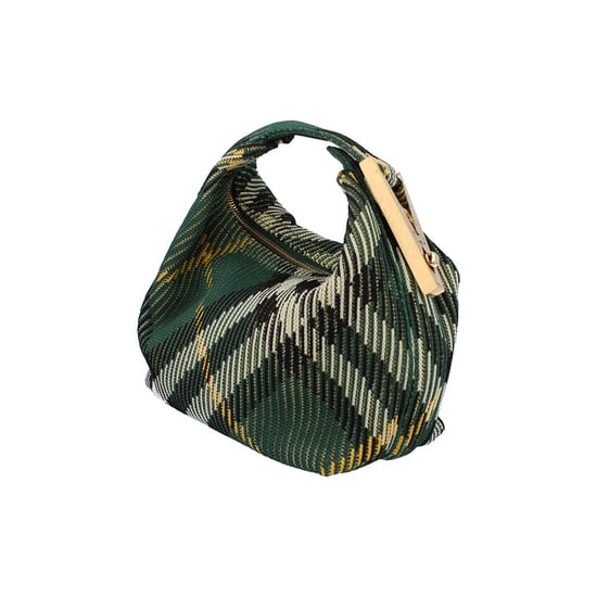 Burberry Mini Peg Duffle Bag - Ivy - Image 2